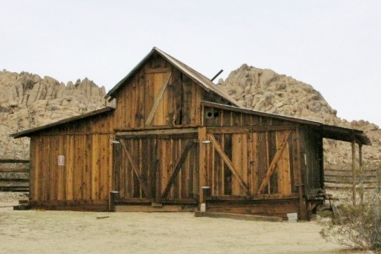 (c) California State Parks